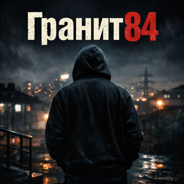Гранит84