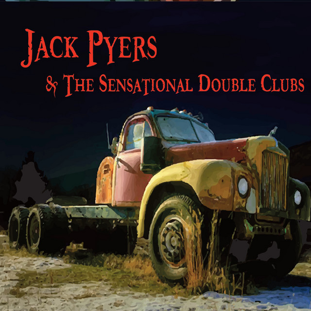 Jack Pyers