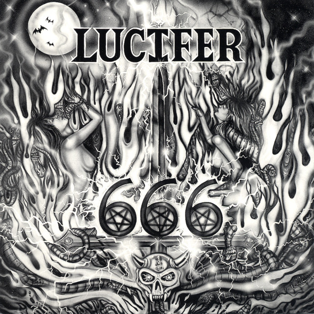 Lucifer cover art