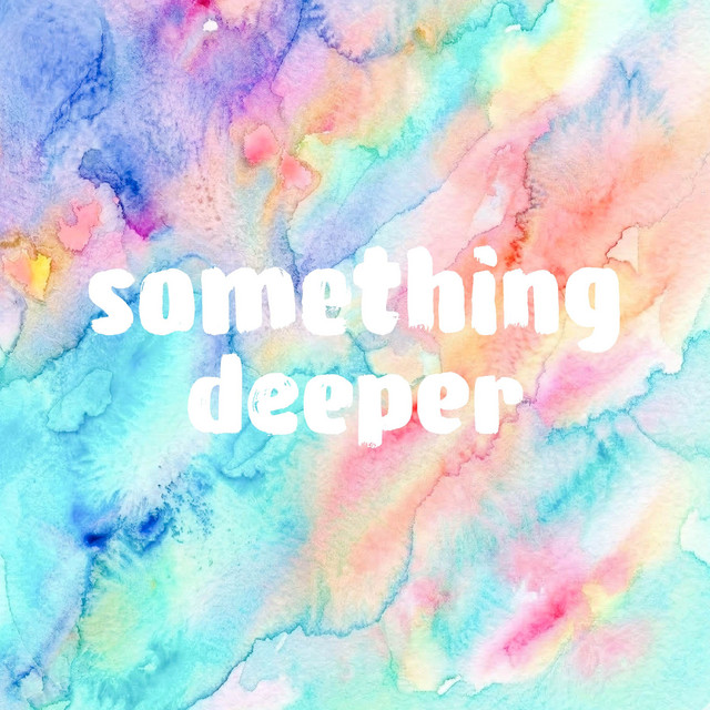 Jaidyn Hurst - Something Deeper