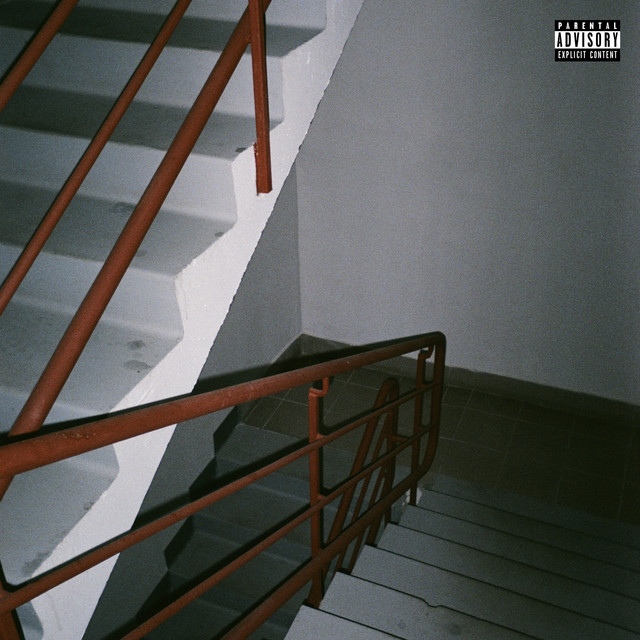 Ностальгия cover art