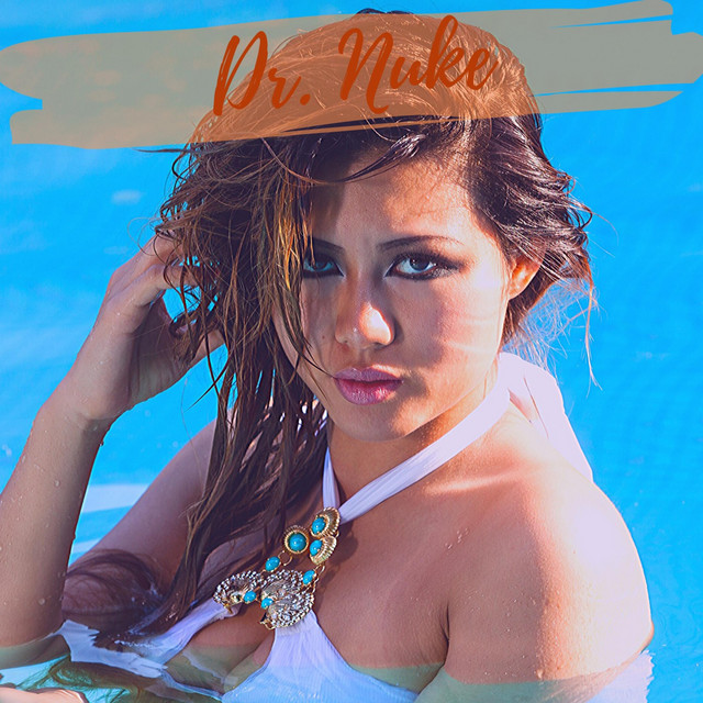 Dr. Nuke cover art