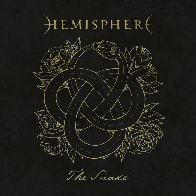 The Snake cover art