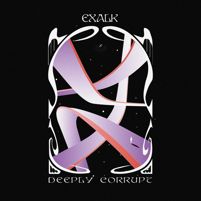 Deeply Corrupt cover art