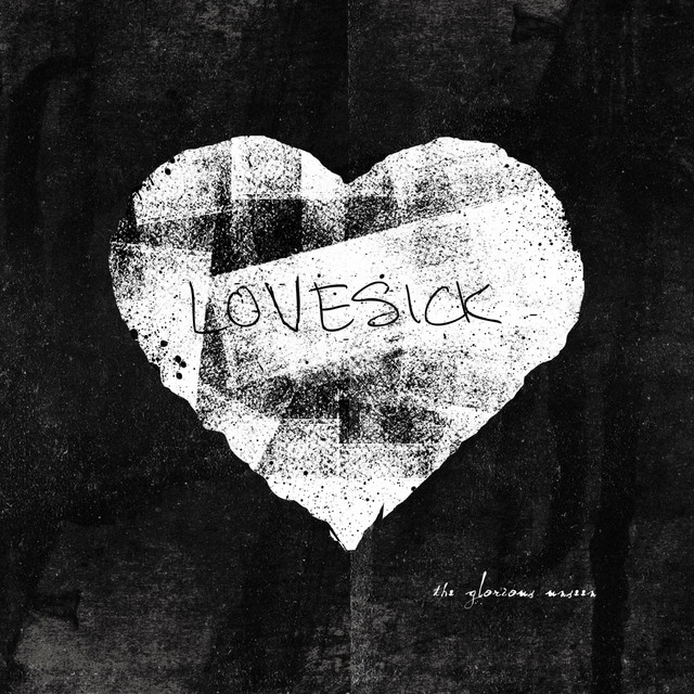 LoveScars cover art