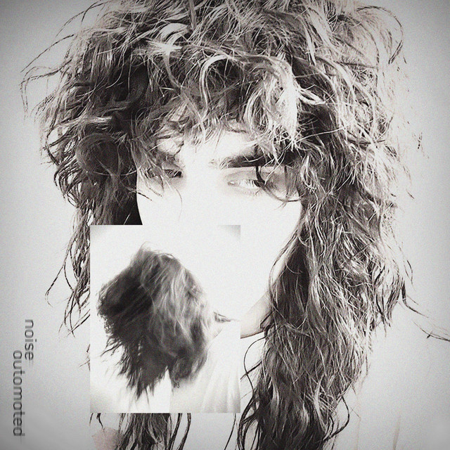 noise automated cover art