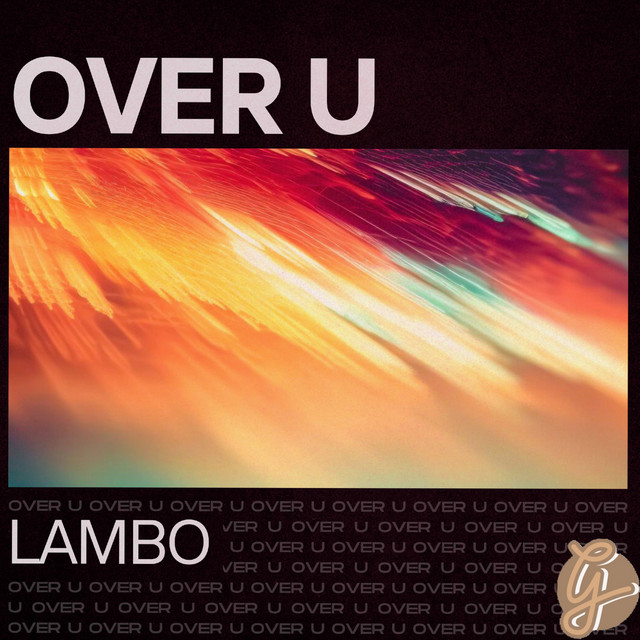 Over U cover art