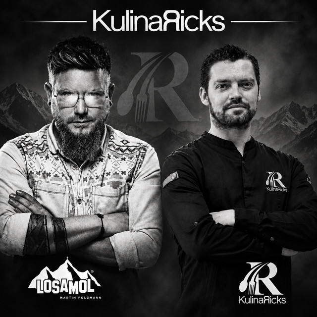 KulinaRicks album image