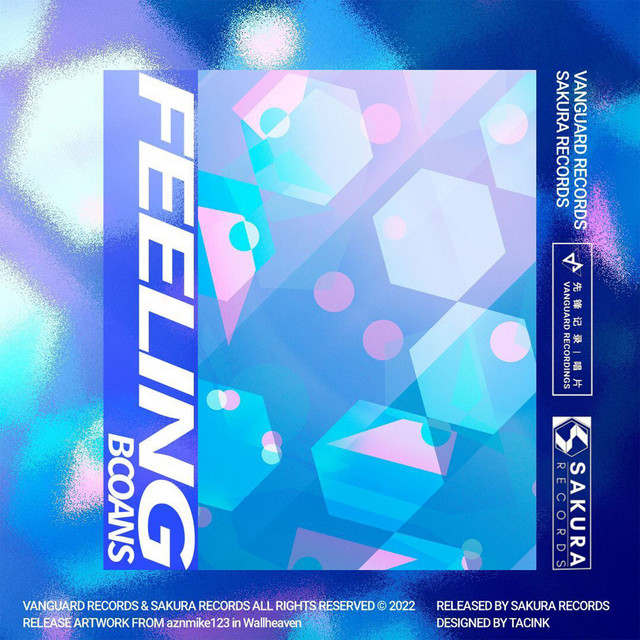 Feeling cover art