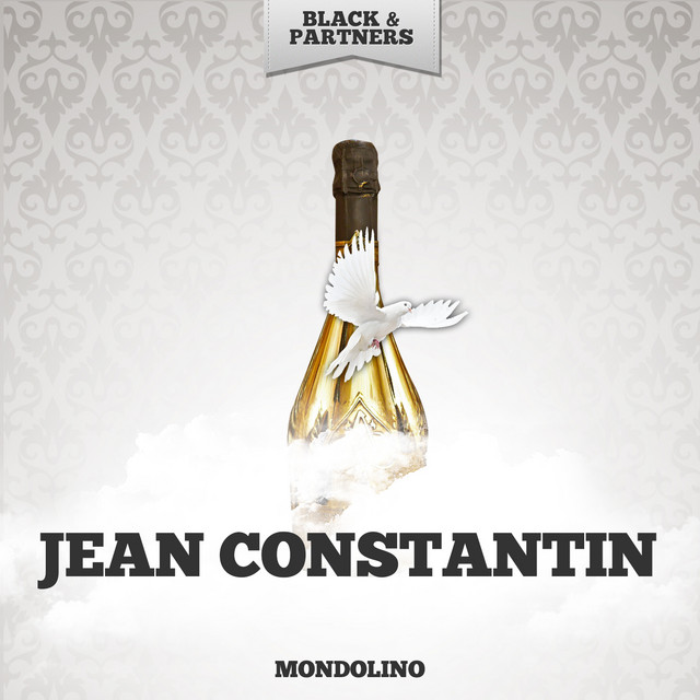 Mondolino cover art