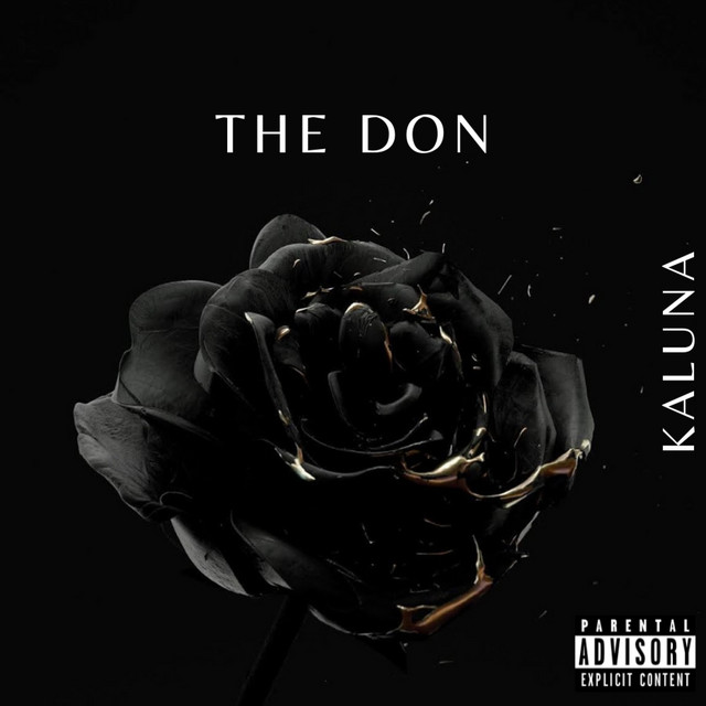The Don (Full Version) cover art