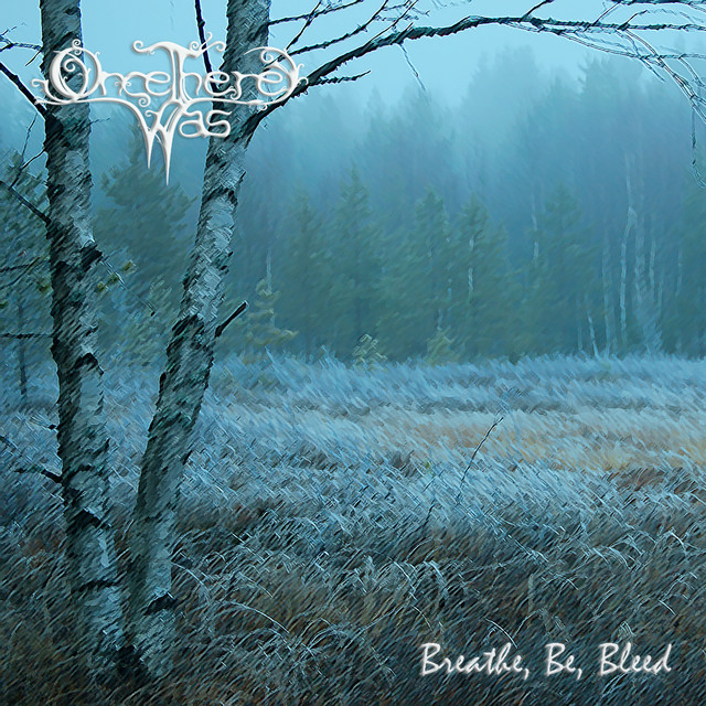 Breathe, Be, Bleed cover