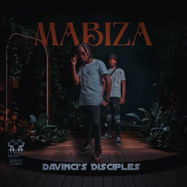 Mabiza cover art