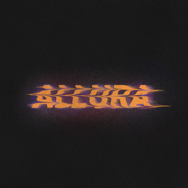 Allura cover art