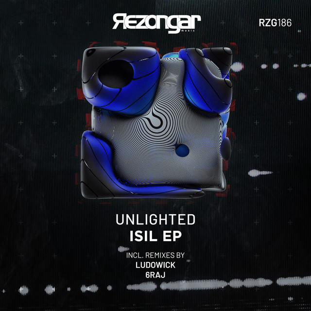 Isil - Ludowick Remix cover art