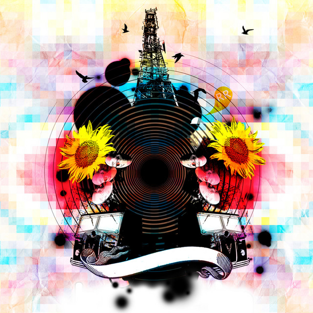 Trick of the Light - Lifecycle Remix cover art