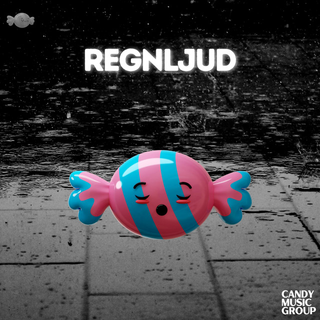 Regnljud cover art