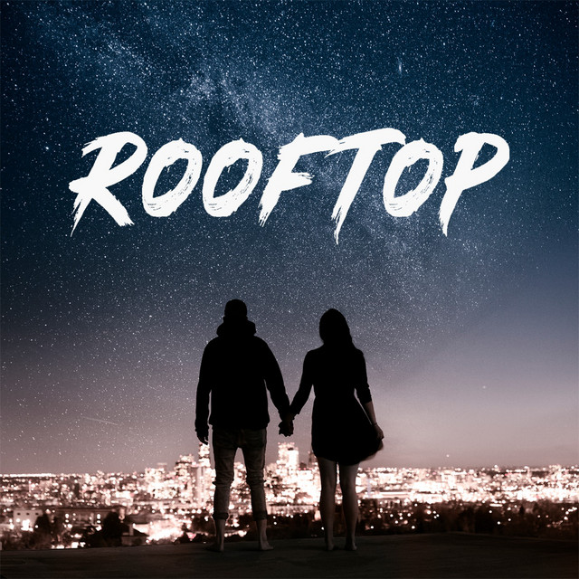 Rooftop cover