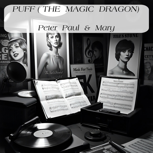 Puff (The Magic Dragon)