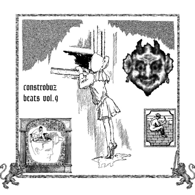 beats vol. 9 cover art