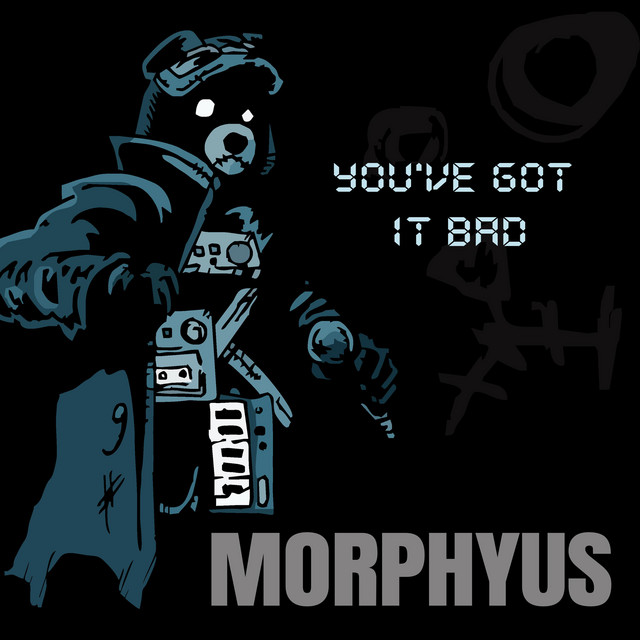 Morphyus | Spotify