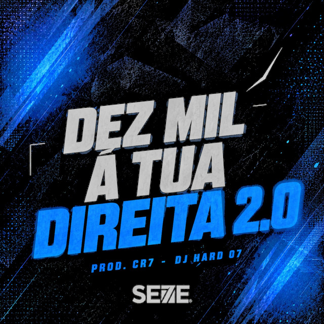 DEZ MIL Á TUA DIREITA 2.0