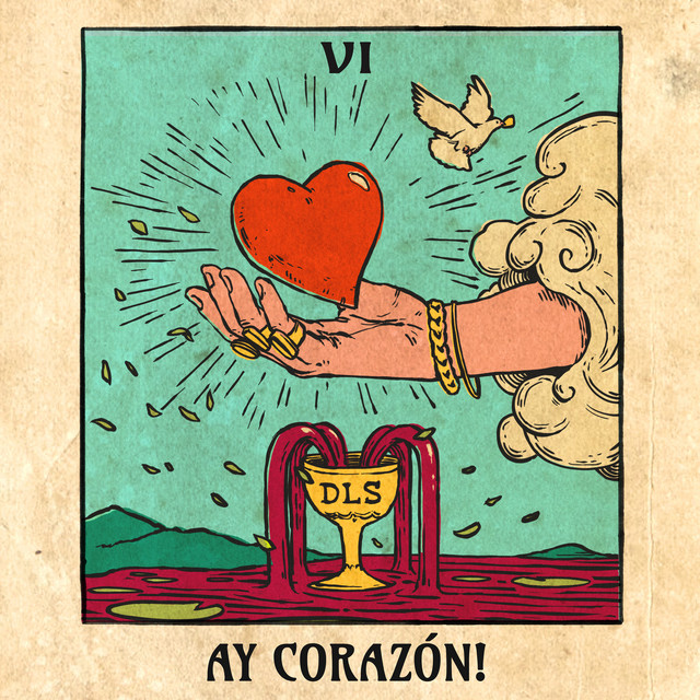 Ay Corazón!