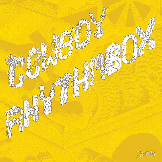 Tanz Exotique cover art