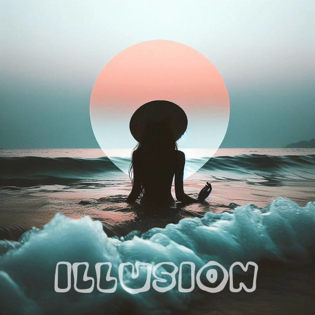 Обкладинка: illusion — FXZEN