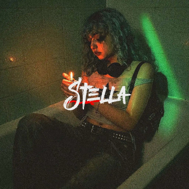Cover art for Morphey — Stella