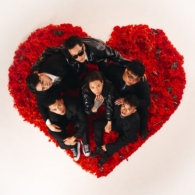Para Sa 'Yo album image
