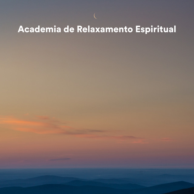 Academia de Relaxamento Espiritual cover art