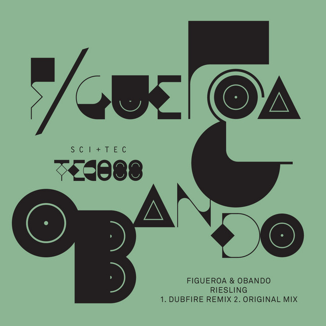 Riesling - Dubfire Remix