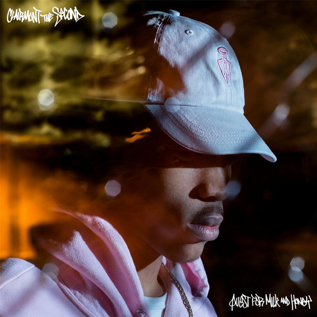 Quest for Milk and Honey cover art