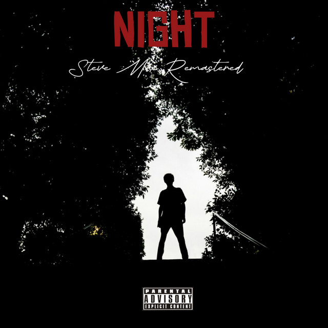 Moonwalker (Steve Mac Remastered)