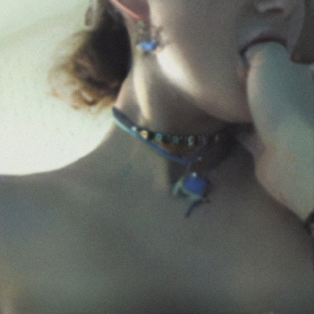 BoğazındaParmaklarım cover art
