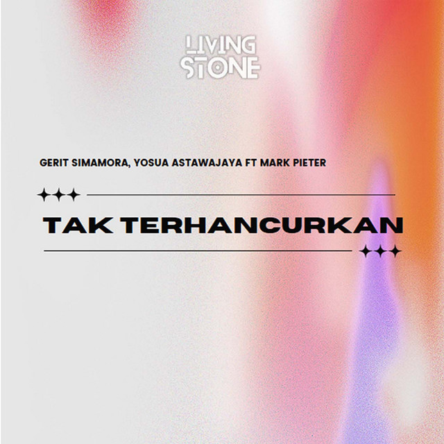 Tak Terhancurkan