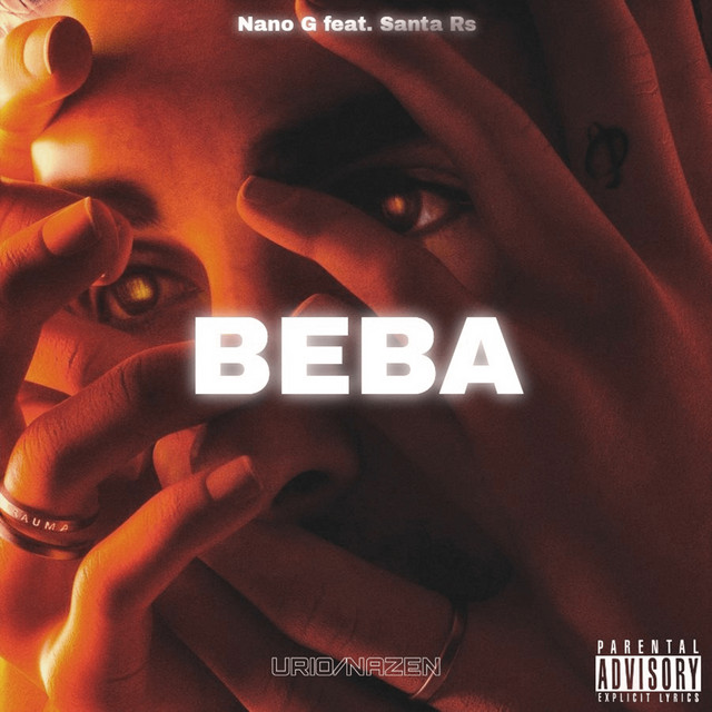Beba cover art
