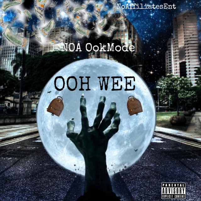 NOA OokMode (OOH WEE) - Single by OokMode | Spotify