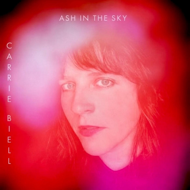 Ash in the Sky cover