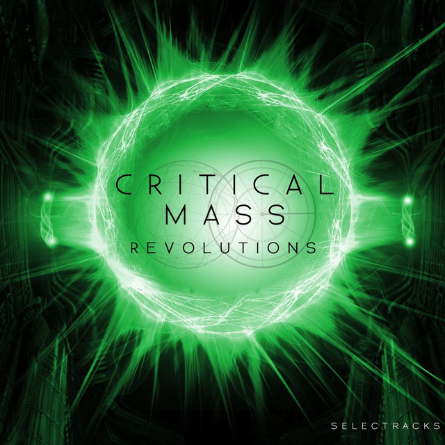 Revolutions cover art