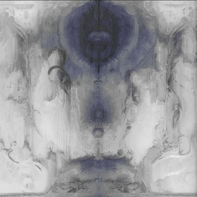 ⲦⲎⲢⲀⲚⲞⲤ ⲤⲨⲤⲦⲎⲘⲀ: Ouroboros Arcanum cover art
