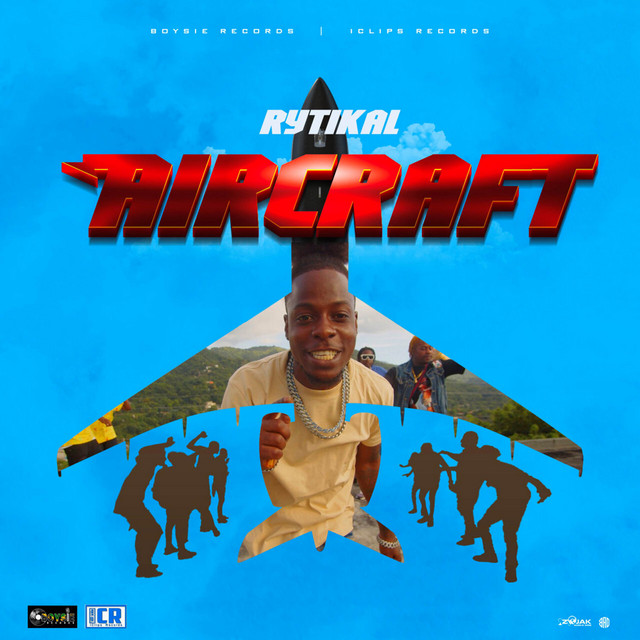 Aircraft
