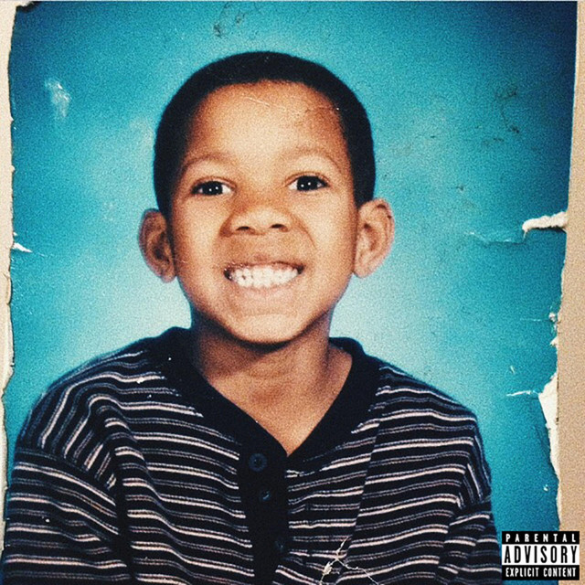 Left on Read cover art