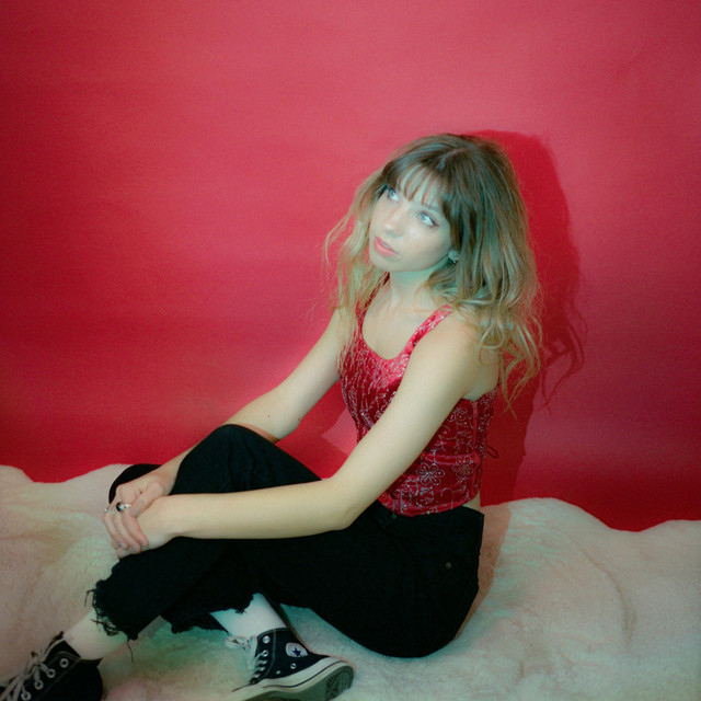 Over Emotional cover art