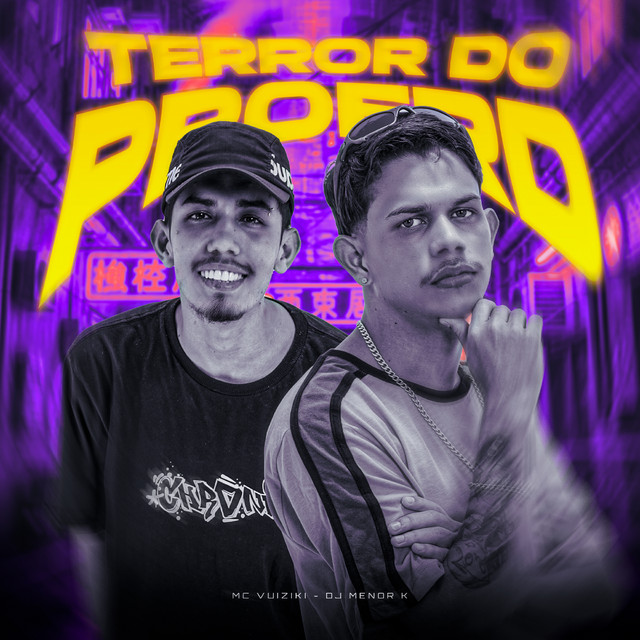Terror do Proerd