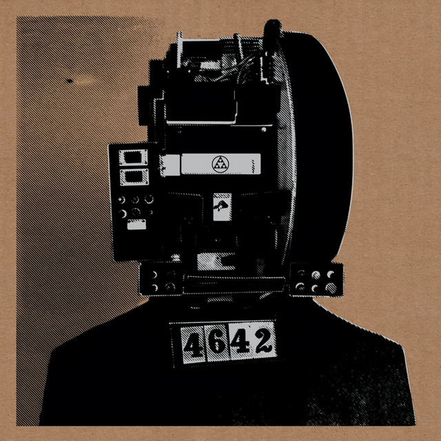 Old Apparatus cover