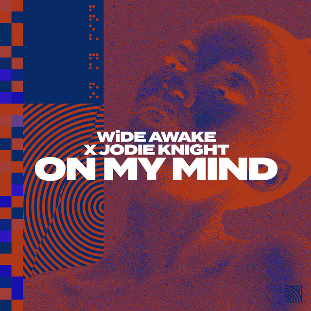 On My Mind