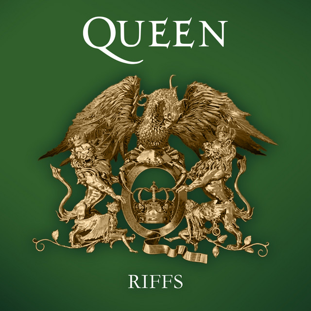 Riffs by Queen