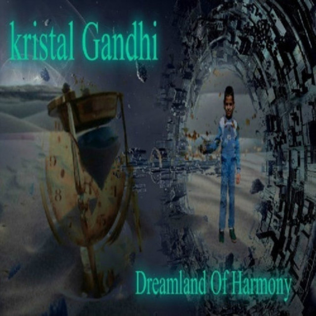 Kristal Gandhi – Om